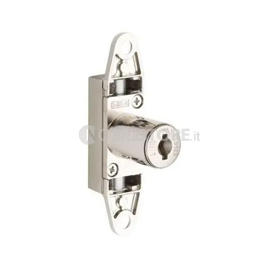 Serratura 2677 cilindro Ø 16.5 mm MA