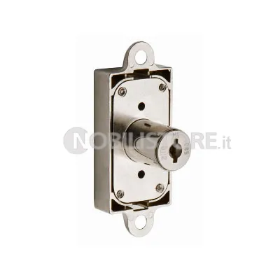 Serratura 2686 cilindro Ø 16.5 mm MA