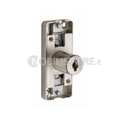 Serratura 2675 cilindro Ø 16.5 mm MA