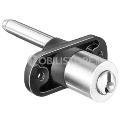 Serratura 2133 cilindro Ø 16,5 mm