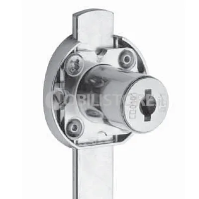 Serratura 2632 cilindro Ø 16,5 mm MA