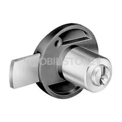 Serratura 2131 cilindro Ø 16.5 mm