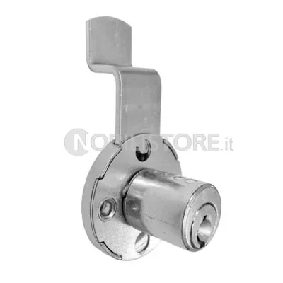 Serratura 81C cilindro Ø 17 mm