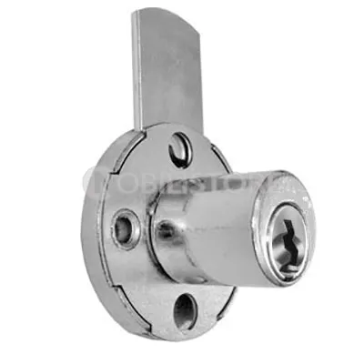 Serratura 81C cilindro Ø 17 mm