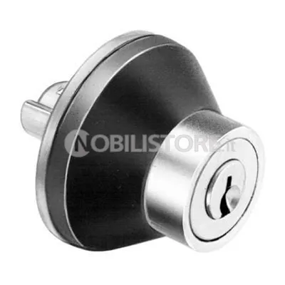 Serratura 2168 cilindro Ø 16,5 mm