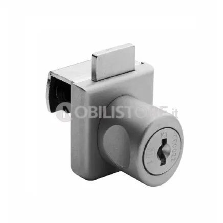 Serratura 26G1 cilindro Ø 20 mm