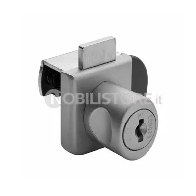 Serratura 26G4 cilindro Ø 20 mm