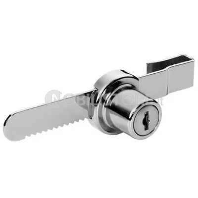Serratura 2910 cilindro Ø 21 mm
