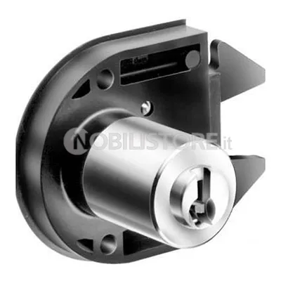 Serratura 2158 cilindro Ø 16,5 mm