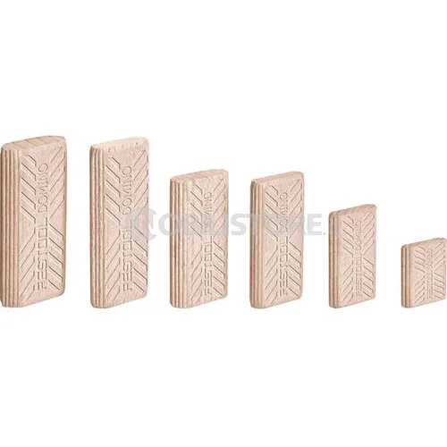 Tasselli Domino