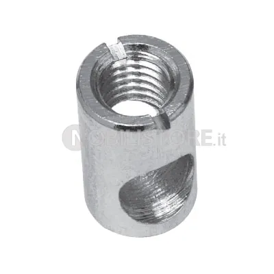Barilotto Ø 12 mm M8