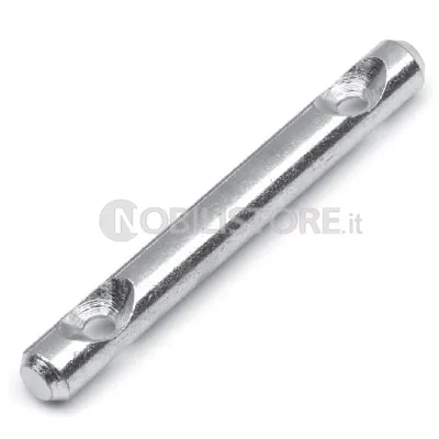 Tirante doppio Ø 10 mm