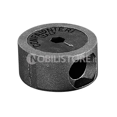 Giunzione a spirale MA01056 Ø 35 mm