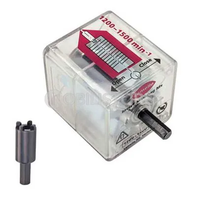 Kit MiniMag Mx2 per giunzione Invis