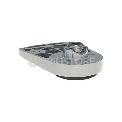 Piedino livellatore Target 10 LH7.28