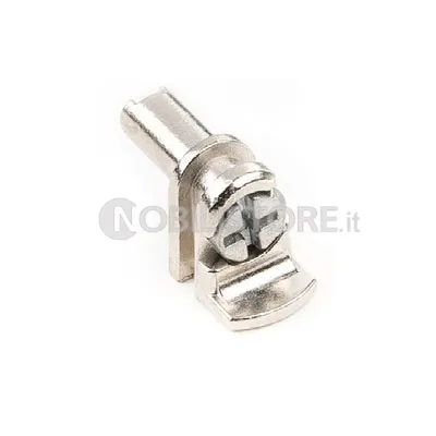 Reggipiano per cristallo Alfa Glass Stop autobloccante