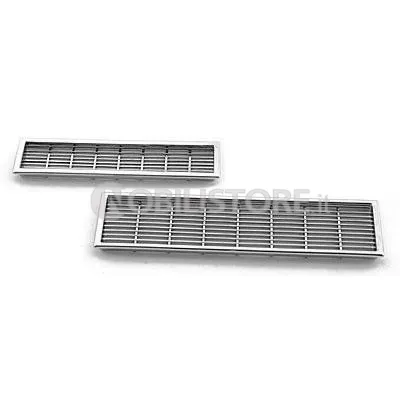 Griglia di aerazione in plastica