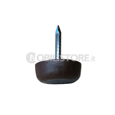 Scivolo in plastica con chiodo