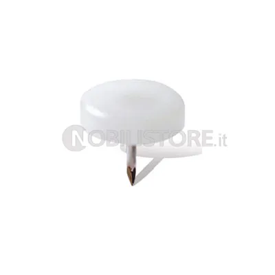 Scivolo in plastica con chiodo