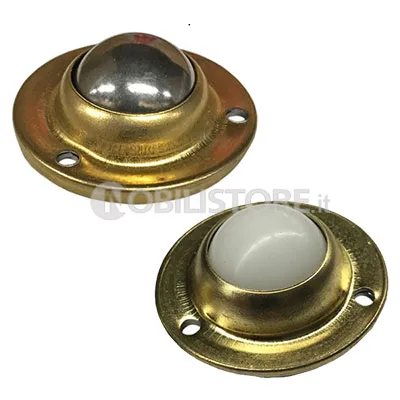 Scivolo a sfera