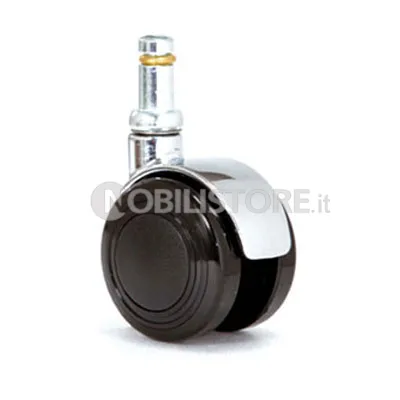 Ruota Serie 171N attacco innesto rapido