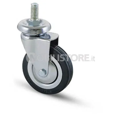 Ruota Serie 155B attacco filettato