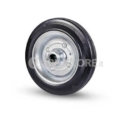 Ruota ricambio Serie 112