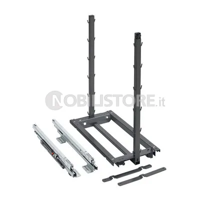 Set base Dispensa Junior III