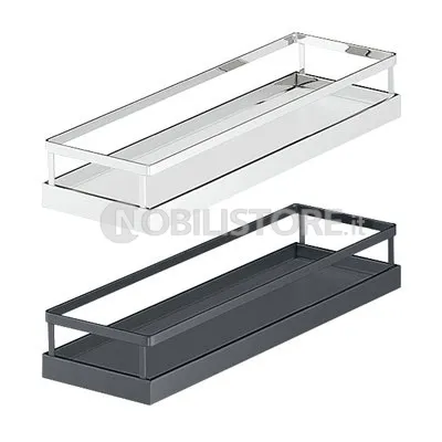 Cesto Arena Style per Tandem Side