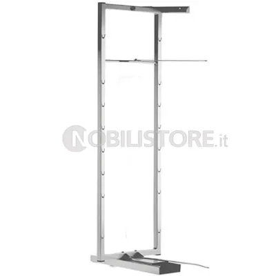Telaio estraibile portante Tandem