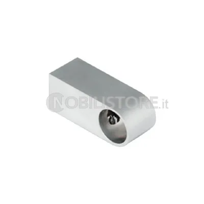 Supporto per tubo Ø 16 mm