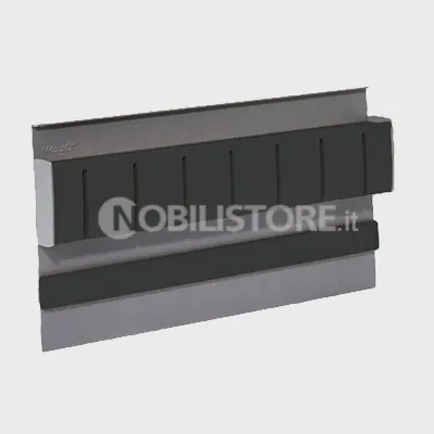 Portacoltelli magnetico Linero Mosaiq