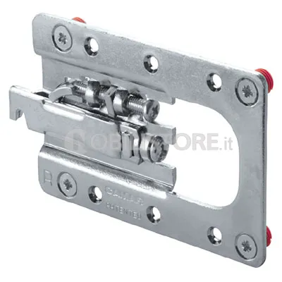 Reggibase 807 XL