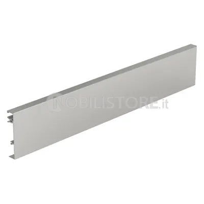 Pannello posteriore in alluminio per cassetto e cassettone ArciTech
