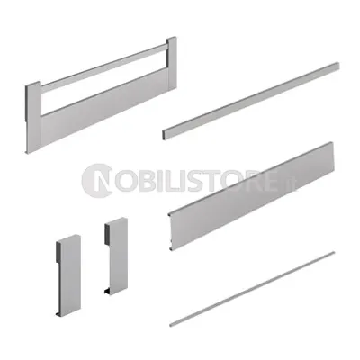 Componenti supplementari per cassetto e cassettone interno ArchiTech
