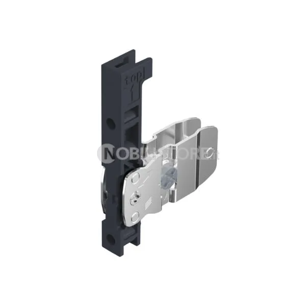 Fissaggio Frontale AvanTech YOU altezza 139 mm