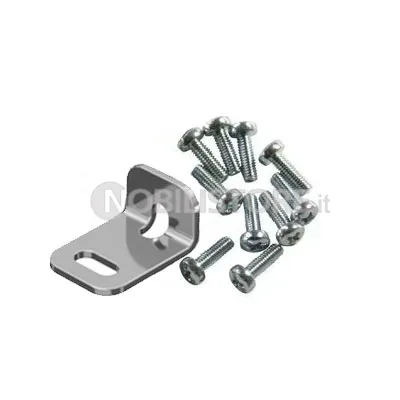Materiale di fissaggio per profilo frontale interno AvanTech YOU