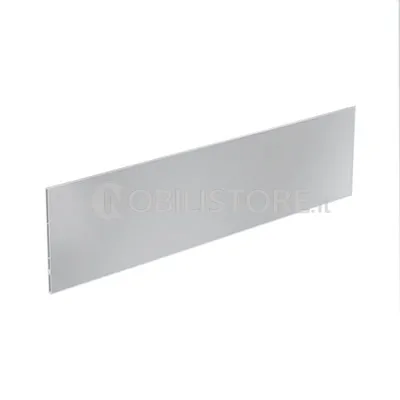 Profilo frontale cassetto interno altezza 139 mm AvanTech YOU
