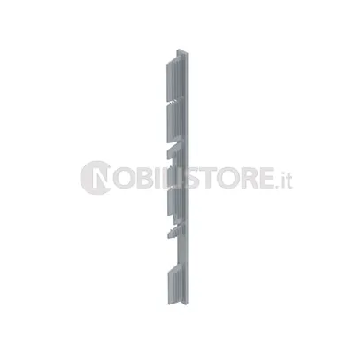 Tappo terminale per profilo cassetto interno altezza 139 AvanTech YOU