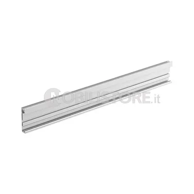 Profilo frontale cassetto interno altezza 187 mm AvanTech YOU Inlay