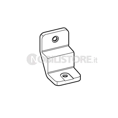 Stabilizzatore pannello posteriore AvanTech YOU