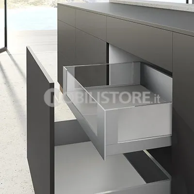 Cassetto interno AvanTech YOU