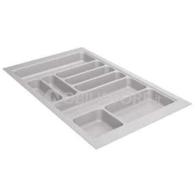 Portaposate OrgaTray 440