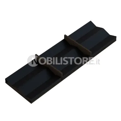 Inserto portaspezie universale per portaposate V1
