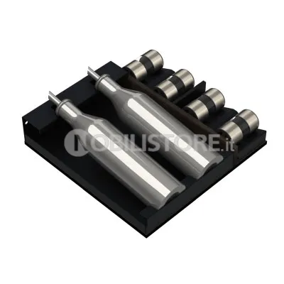 Inserto set condimenti per portaposate V2