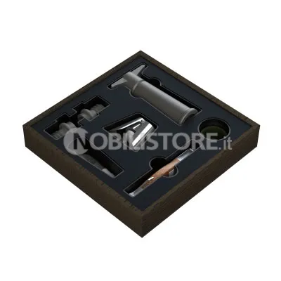 Inserto set vino per portaposate V2
