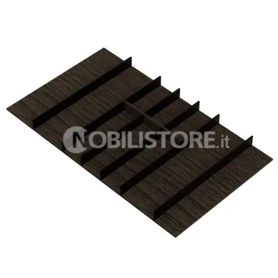 Portaposate Fit V1