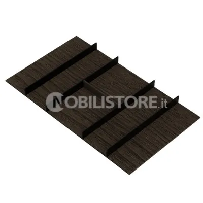 Portaposate Fit V2