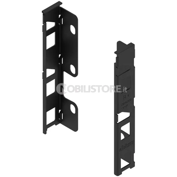 Supporti schienale per cassetto Legrabox 770 K