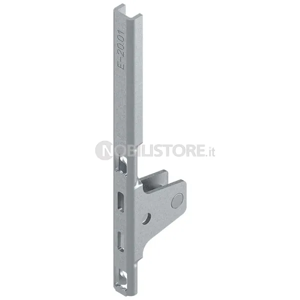 Attacco frontale per cassetto Legrabox 770 K